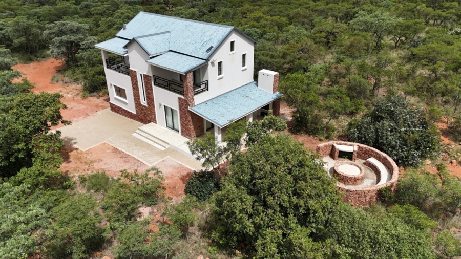 3 Bedroom Property for Sale in Intaba Indle Wilderness Estate Limpopo