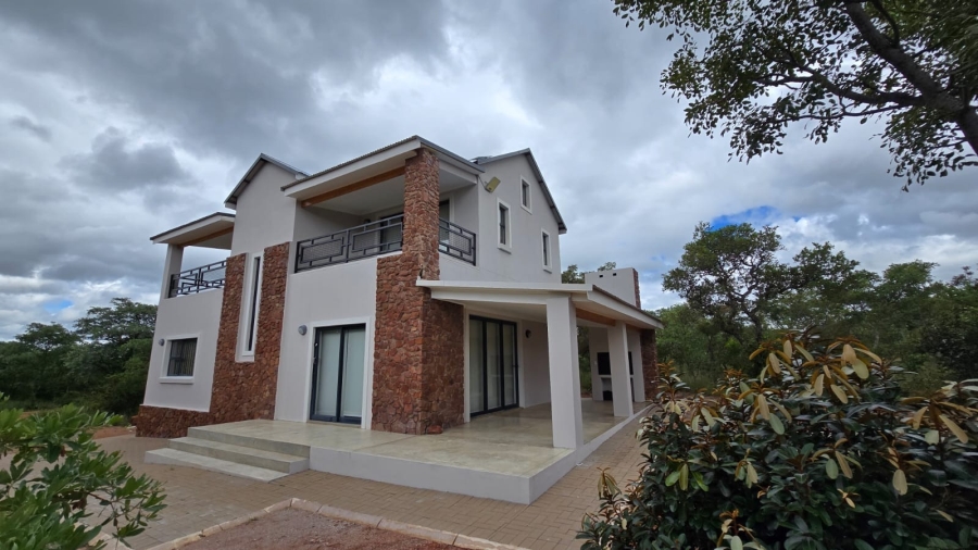 3 Bedroom Property for Sale in Intaba Indle Wilderness Estate Limpopo