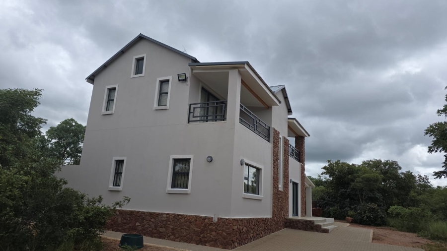 3 Bedroom Property for Sale in Intaba Indle Wilderness Estate Limpopo