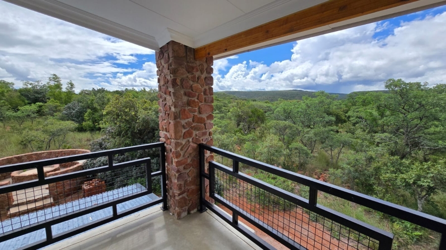 3 Bedroom Property for Sale in Intaba Indle Wilderness Estate Limpopo