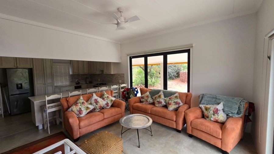 3 Bedroom Property for Sale in Intaba Indle Wilderness Estate Limpopo