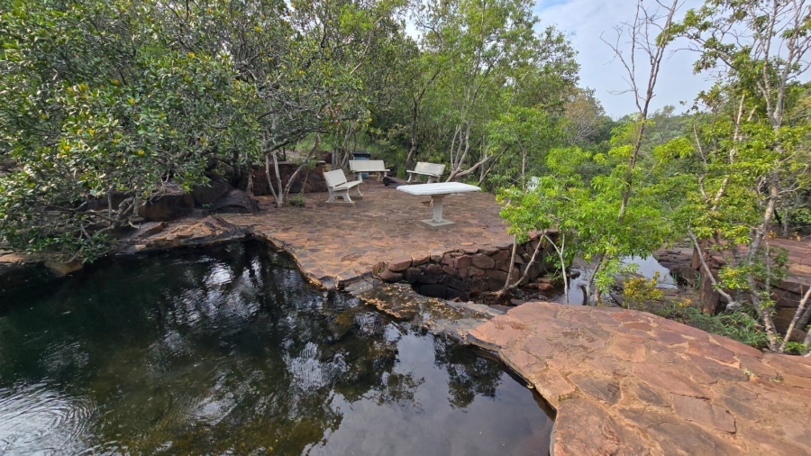0 Bedroom Property for Sale in Verloren Estate Limpopo