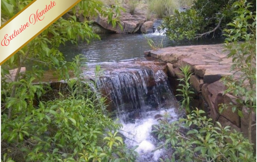 0 Bedroom Property for Sale in Verloren Estate Limpopo