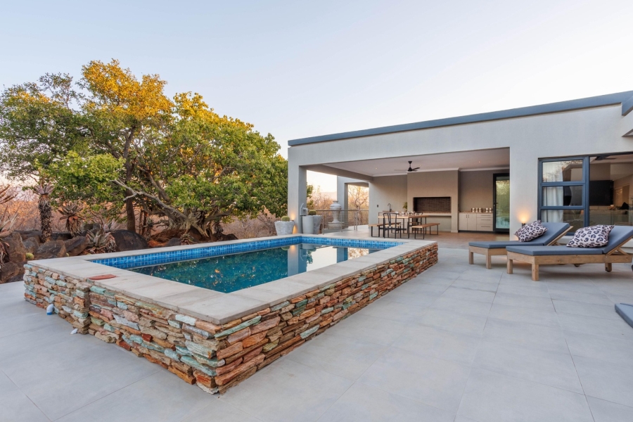 3 Bedroom Property for Sale in Zandspruit Bush Aero Estate Limpopo