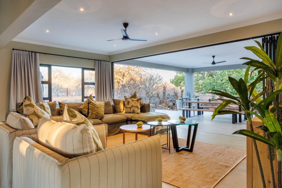 3 Bedroom Property for Sale in Zandspruit Bush Aero Estate Limpopo