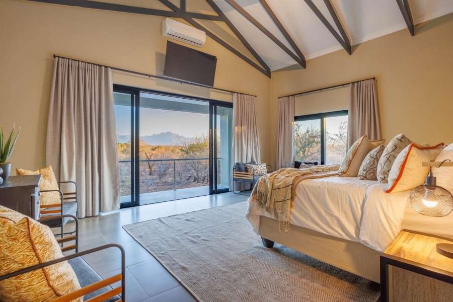 3 Bedroom Property for Sale in Zandspruit Bush Aero Estate Limpopo