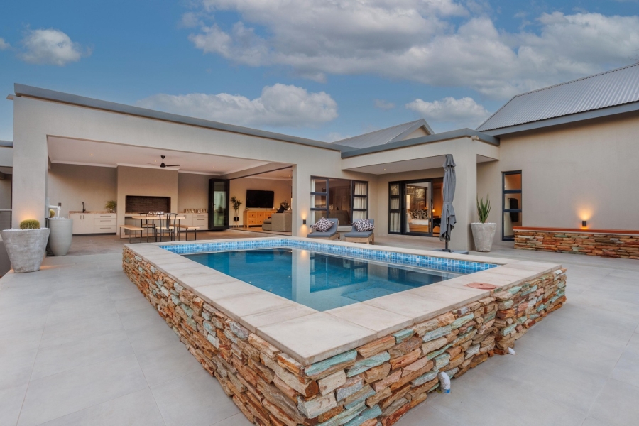 3 Bedroom Property for Sale in Zandspruit Bush Aero Estate Limpopo