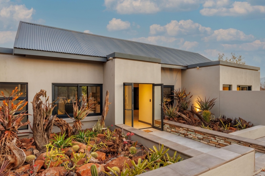3 Bedroom Property for Sale in Zandspruit Bush Aero Estate Limpopo