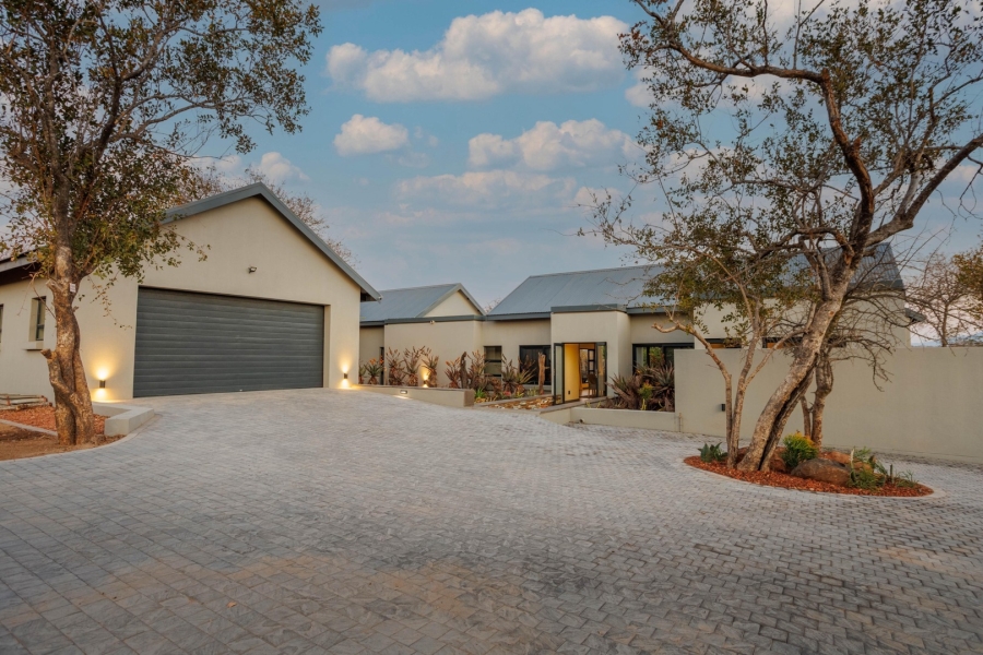 3 Bedroom Property for Sale in Zandspruit Bush Aero Estate Limpopo