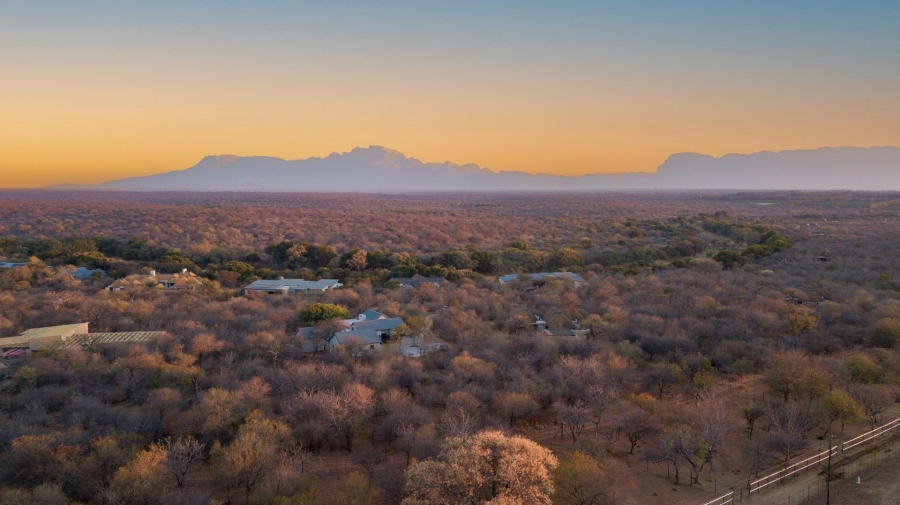 3 Bedroom Property for Sale in Zandspruit Bush Aero Estate Limpopo