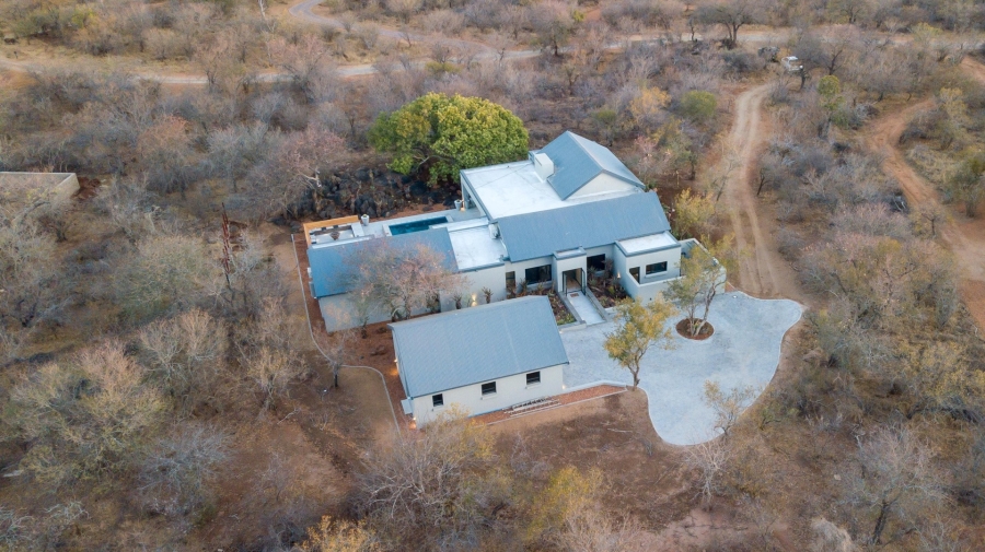 3 Bedroom Property for Sale in Zandspruit Bush Aero Estate Limpopo