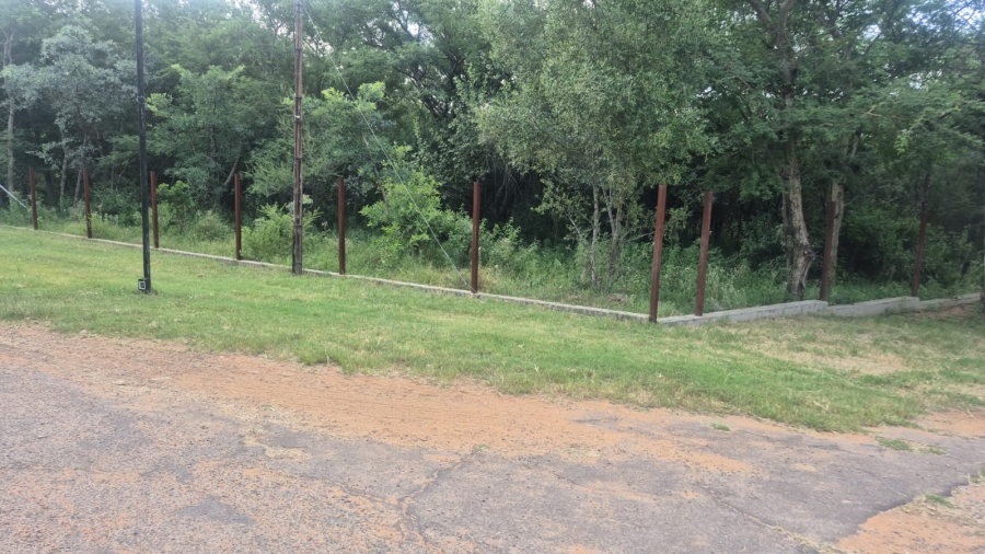 0 Bedroom Property for Sale in Rooiberg Limpopo