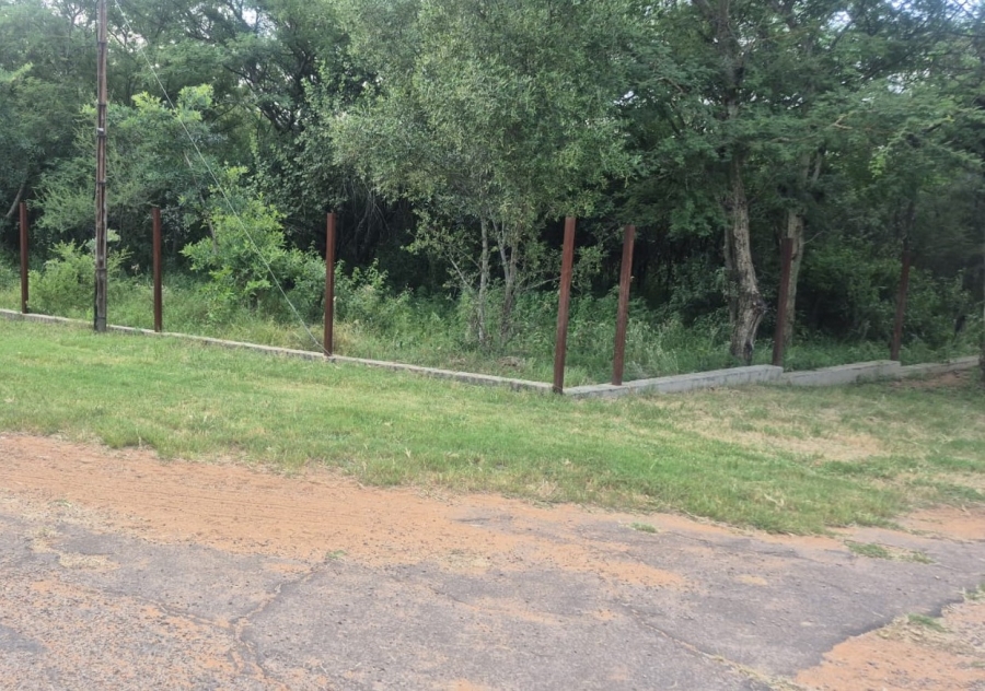0 Bedroom Property for Sale in Rooiberg Limpopo