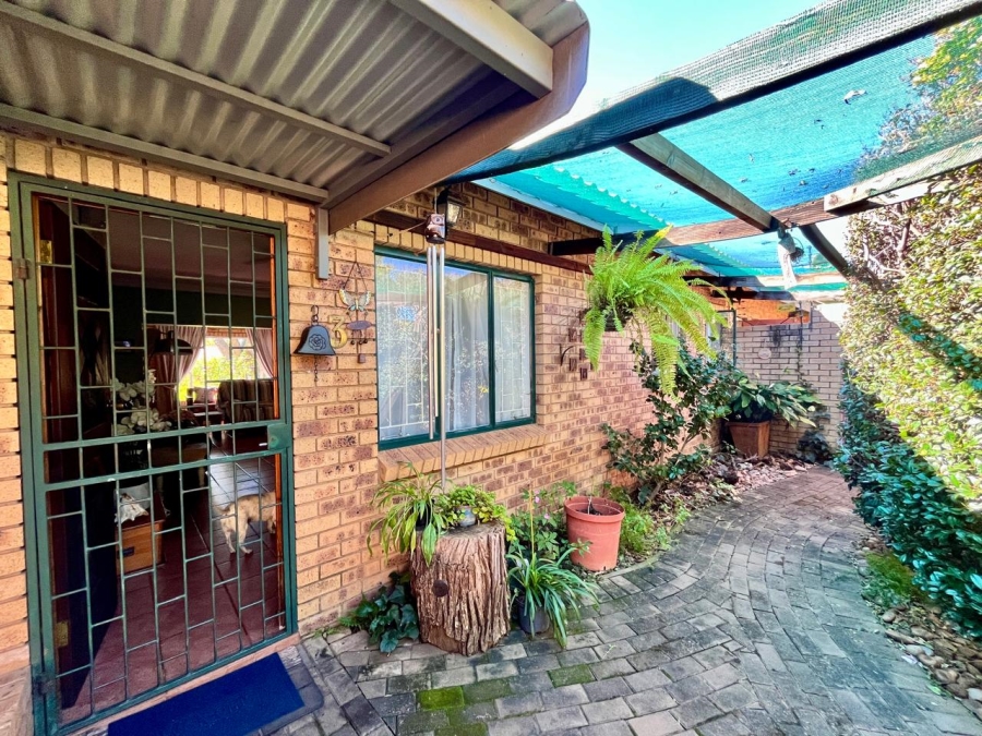 3 Bedroom Property for Sale in Aventura Warmbaths Limpopo
