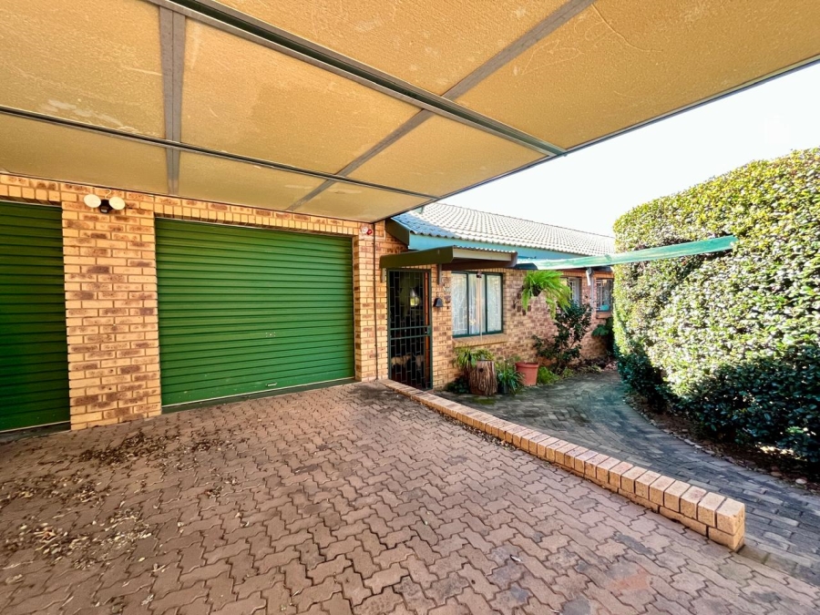 3 Bedroom Property for Sale in Aventura Warmbaths Limpopo