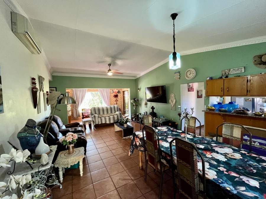 3 Bedroom Property for Sale in Aventura Warmbaths Limpopo