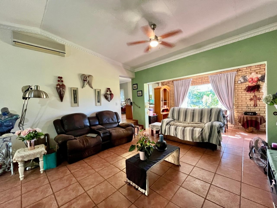 3 Bedroom Property for Sale in Aventura Warmbaths Limpopo
