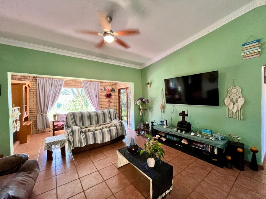 3 Bedroom Property for Sale in Aventura Warmbaths Limpopo