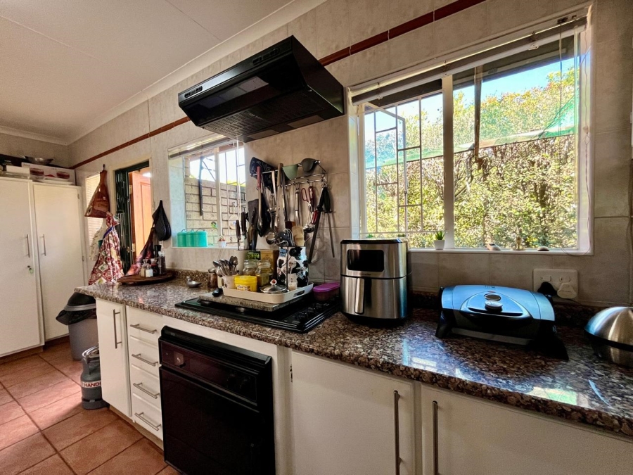 3 Bedroom Property for Sale in Aventura Warmbaths Limpopo