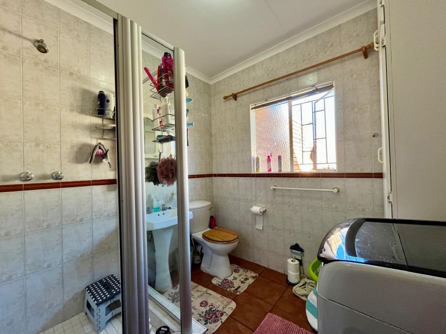 3 Bedroom Property for Sale in Aventura Warmbaths Limpopo