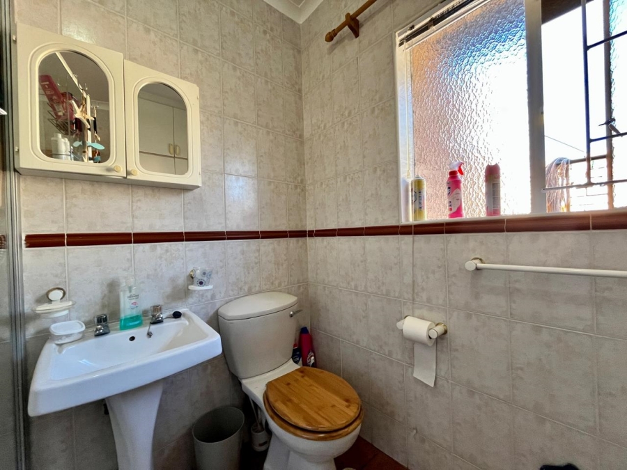 3 Bedroom Property for Sale in Aventura Warmbaths Limpopo