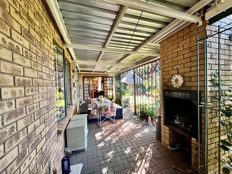 3 Bedroom Property for Sale in Aventura Warmbaths Limpopo