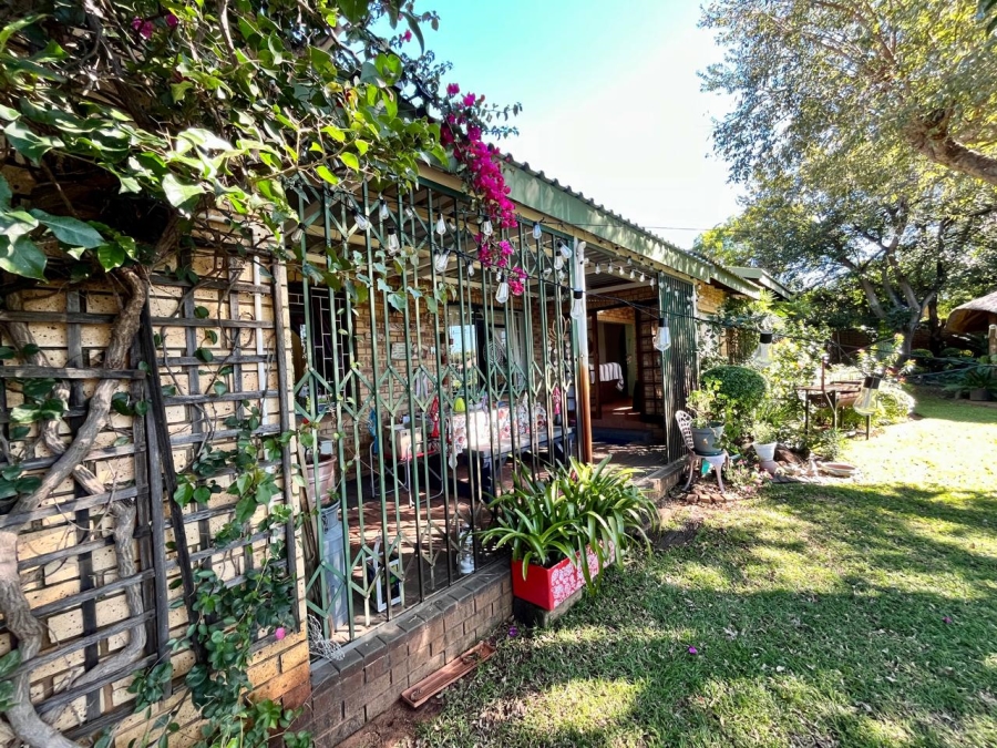 3 Bedroom Property for Sale in Aventura Warmbaths Limpopo