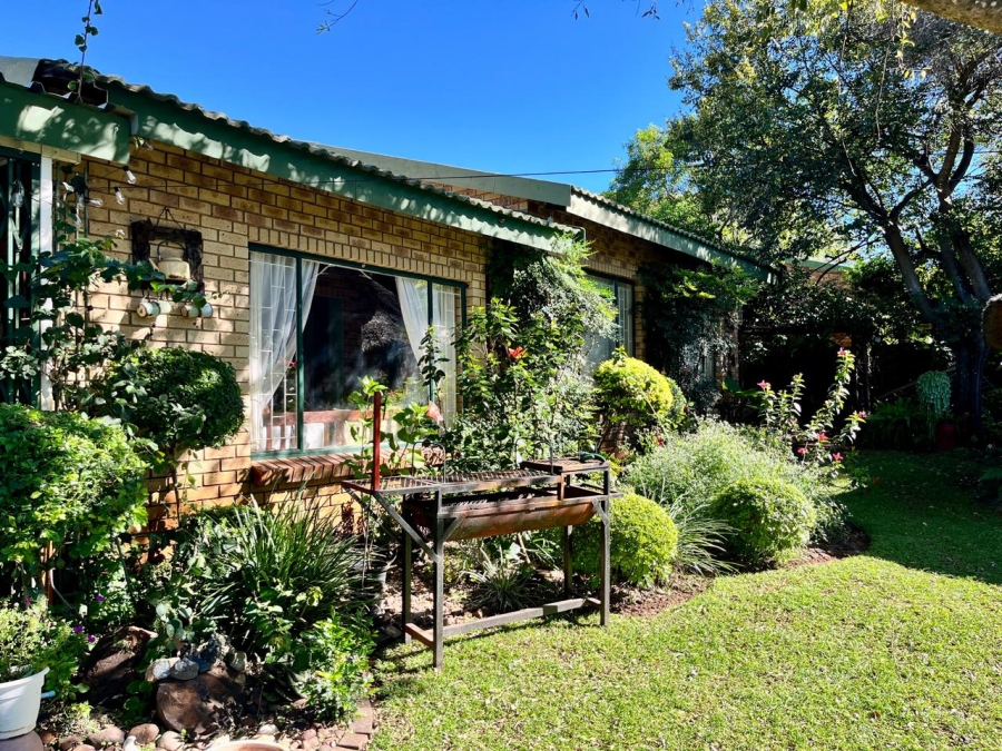 3 Bedroom Property for Sale in Aventura Warmbaths Limpopo