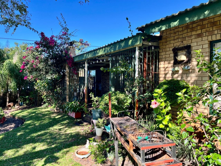 3 Bedroom Property for Sale in Aventura Warmbaths Limpopo