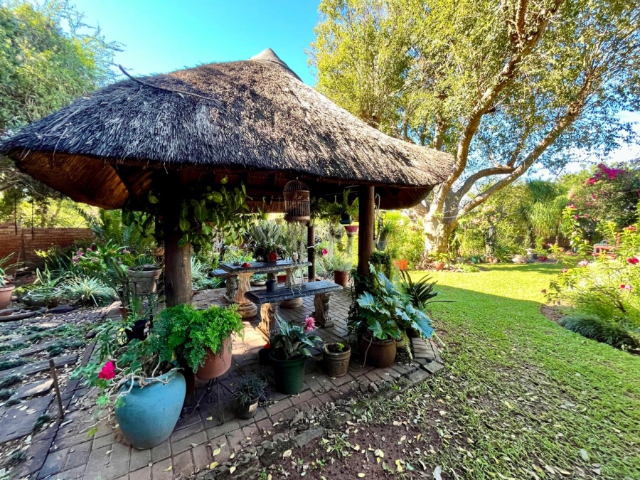 3 Bedroom Property for Sale in Aventura Warmbaths Limpopo