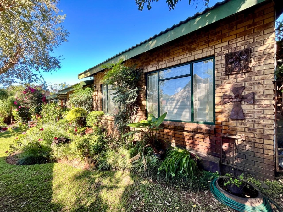 3 Bedroom Property for Sale in Aventura Warmbaths Limpopo