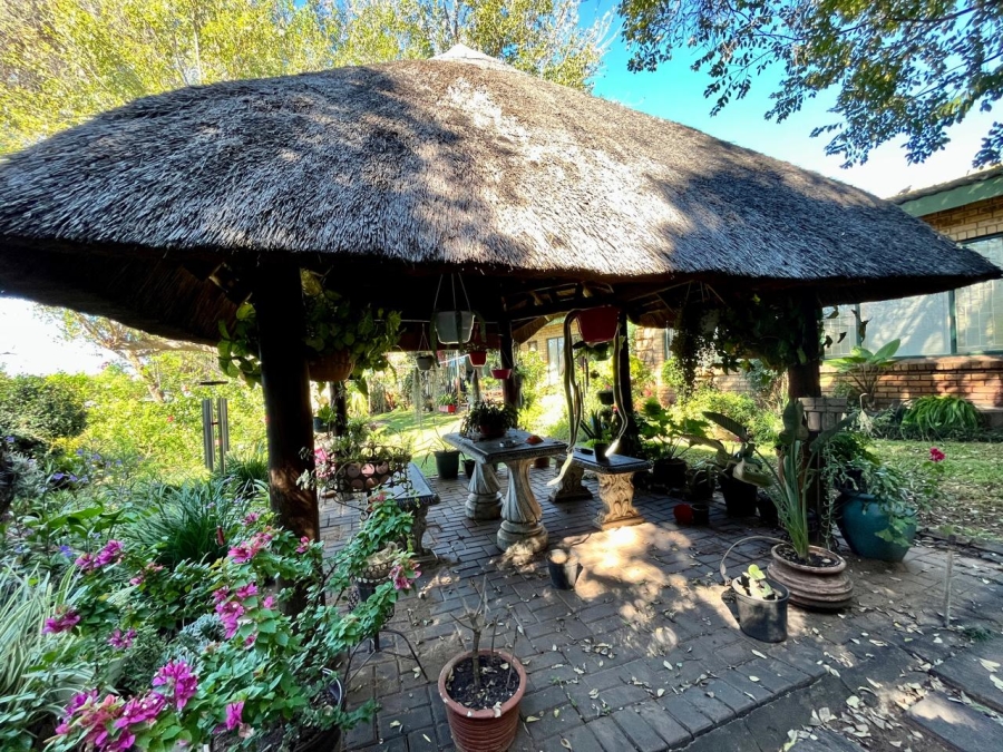 3 Bedroom Property for Sale in Aventura Warmbaths Limpopo