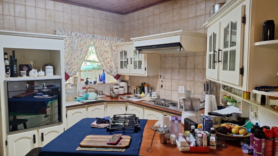 5 Bedroom Property for Sale in Bela Bela Limpopo