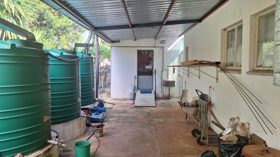 5 Bedroom Property for Sale in Bela Bela Limpopo