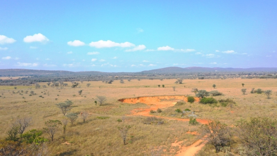 2 Bedroom Property for Sale in Modimolle Limpopo