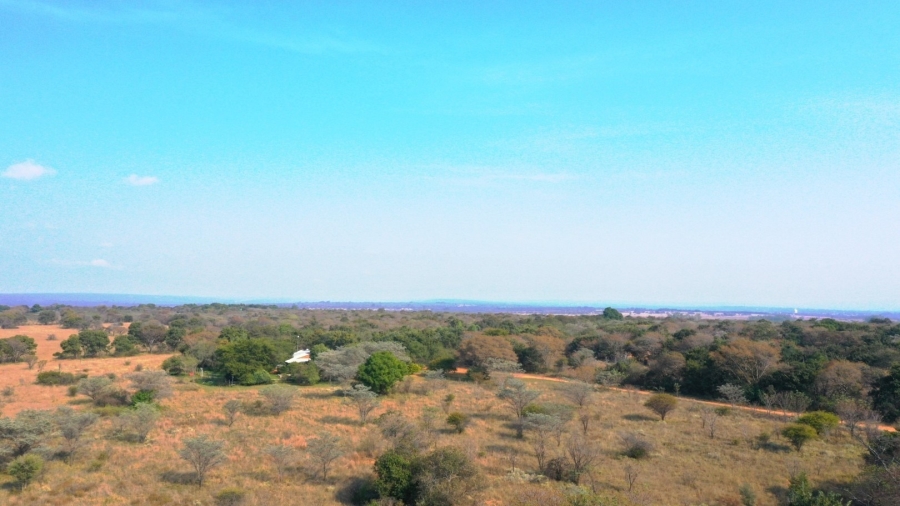 2 Bedroom Property for Sale in Modimolle Limpopo