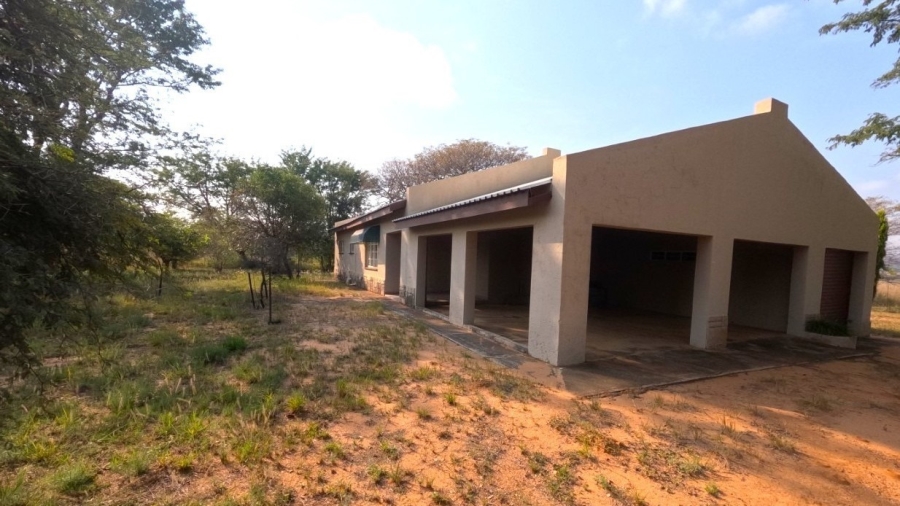 2 Bedroom Property for Sale in Modimolle Limpopo