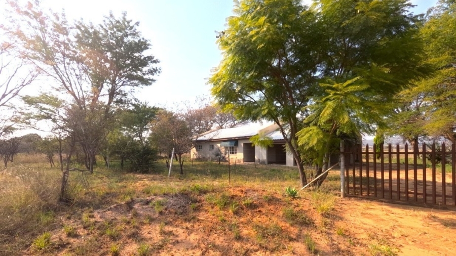 2 Bedroom Property for Sale in Modimolle Limpopo