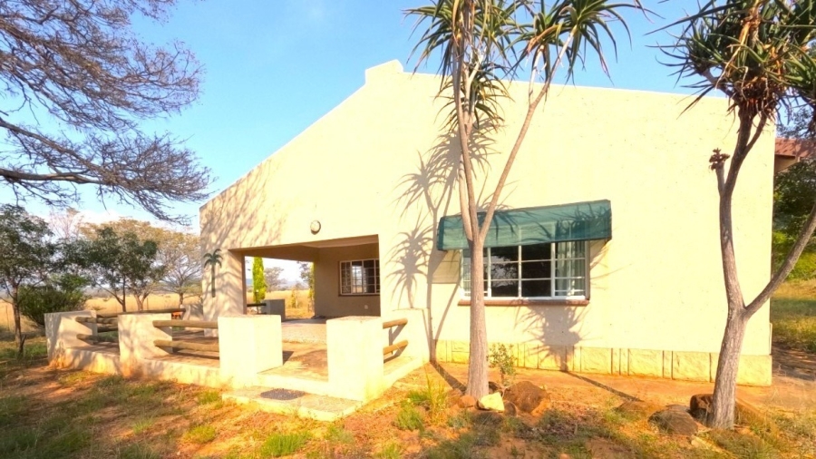 2 Bedroom Property for Sale in Modimolle Limpopo