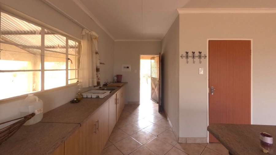 2 Bedroom Property for Sale in Modimolle Limpopo
