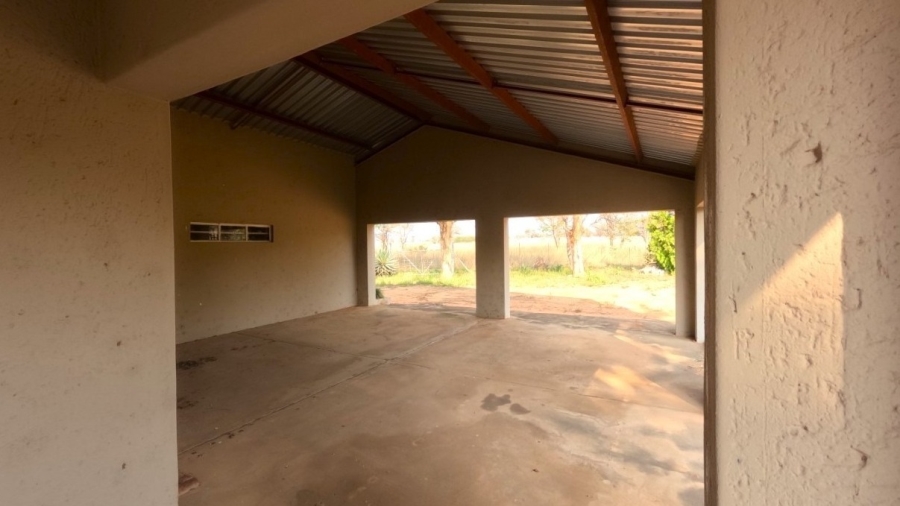 2 Bedroom Property for Sale in Modimolle Limpopo