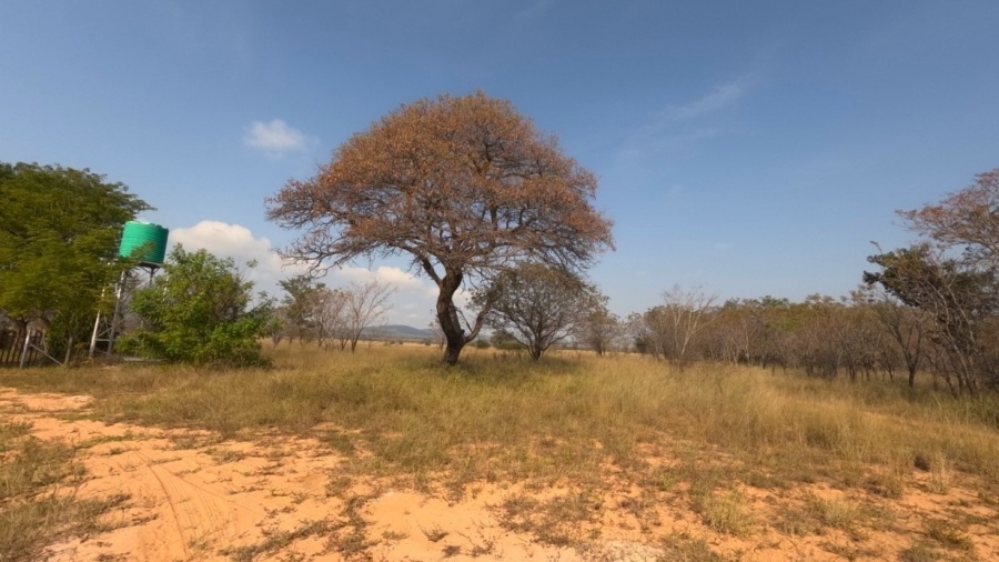 2 Bedroom Property for Sale in Modimolle Limpopo