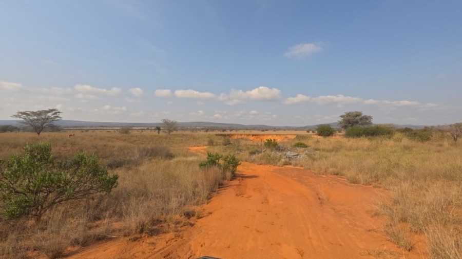 2 Bedroom Property for Sale in Modimolle Limpopo