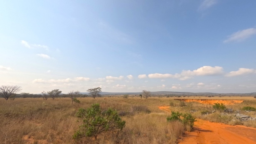 2 Bedroom Property for Sale in Modimolle Limpopo