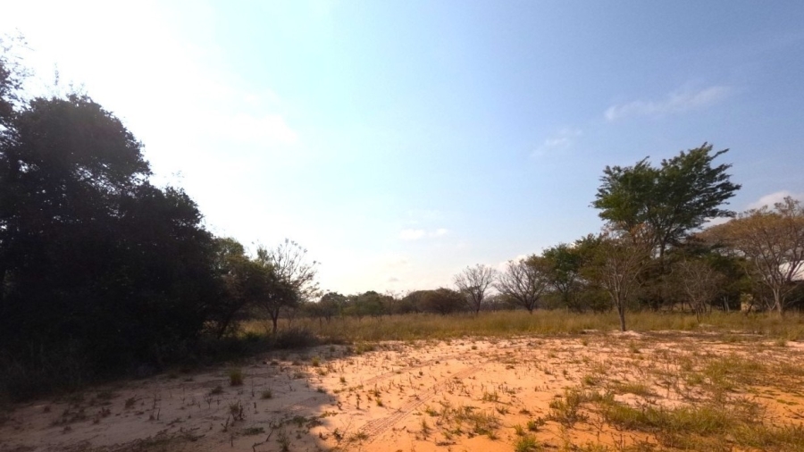 2 Bedroom Property for Sale in Modimolle Limpopo