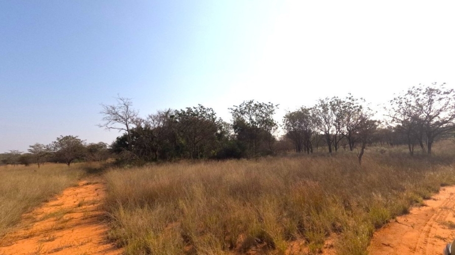 2 Bedroom Property for Sale in Modimolle Limpopo