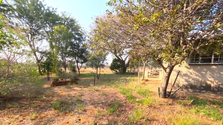 2 Bedroom Property for Sale in Modimolle Limpopo