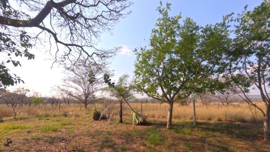 2 Bedroom Property for Sale in Modimolle Limpopo