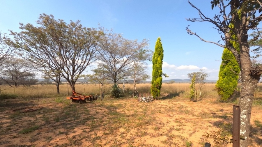 2 Bedroom Property for Sale in Modimolle Limpopo
