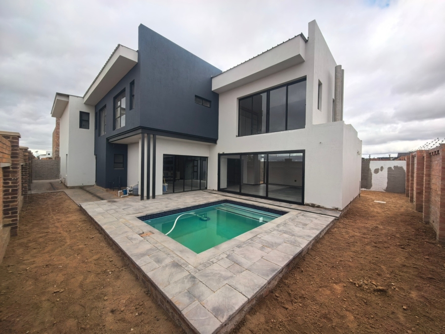 4 Bedroom Property for Sale in The Aloes Lifestyle Estate Limpopo
